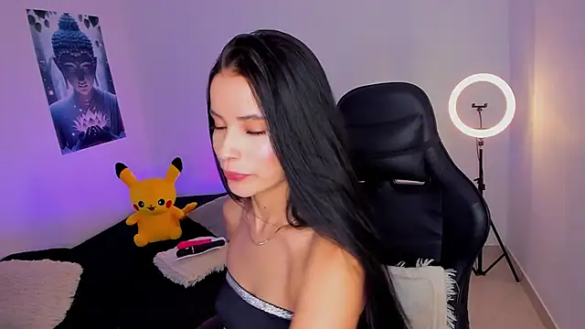 melanyrouse1 online show from March 22, 9:05 pm