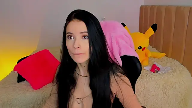 melanyrouse1 online show from January 12, 7:31 pm