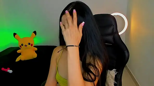 melanyrouse1 online show from February 13, 7:47 pm