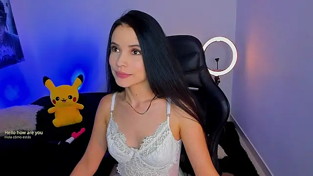 melanyrouse1 online show from February 2, 7:35 pm