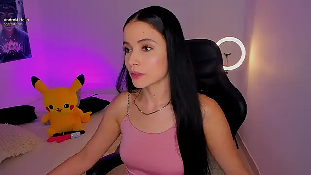 melanyrouse1 online show from April 13, 8:02 pm