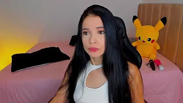 melanyrouse1 online show from January 17, 7:39 pm