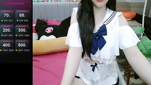  Viviann  online show from December 1, 10:27 am