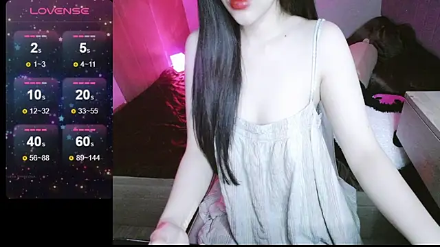  Viviann  online show from February 26, 4:27 pm