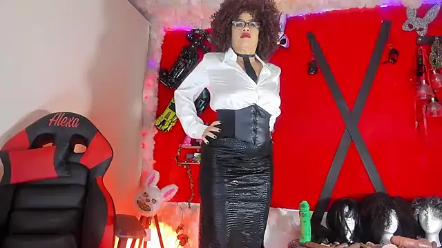 jena derboo online show from April 17, 11:02 am