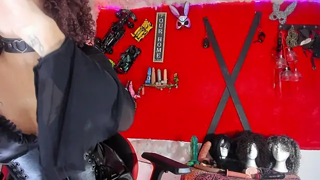 jena derboo online show from April 16, 10:38 am