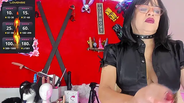 jena derboo online show from September 25, 10:32 am