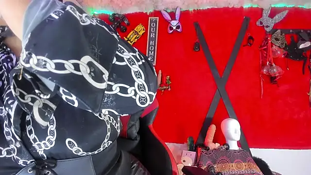 jena derboo online show from February 26, 10:48 am