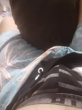 dredre1069 online show from February 19, 3:03 am