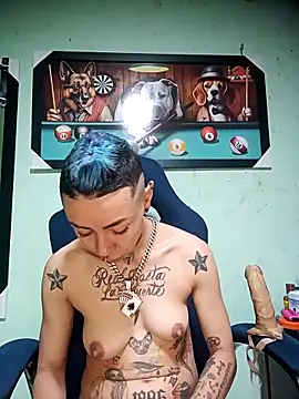 real fenix online show from October 22, 3:00 pm