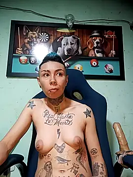 real fenix online show from November 15, 8:24 pm