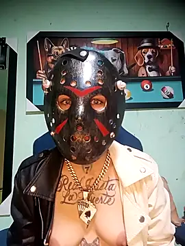 real fenix online show from October 31, 10:16 pm