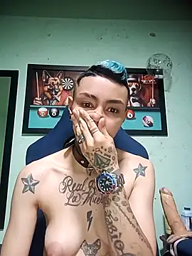 real fenix online show from November 8, 9:29 pm