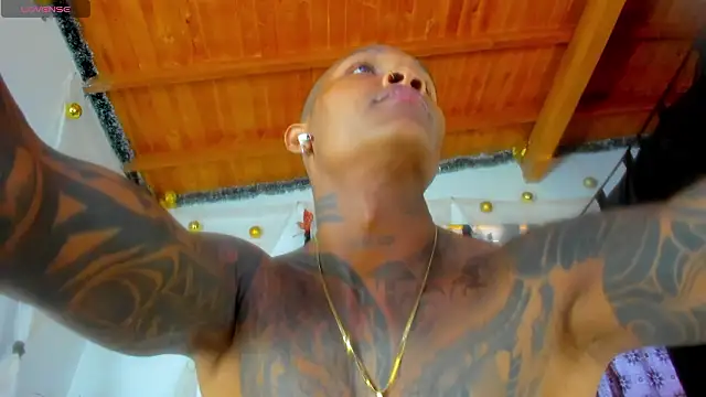 esteveen ortegas  online show from February 11, 4:29 pm