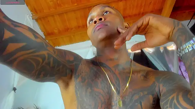 esteveen ortegas  online show from November 12, 2:54 pm