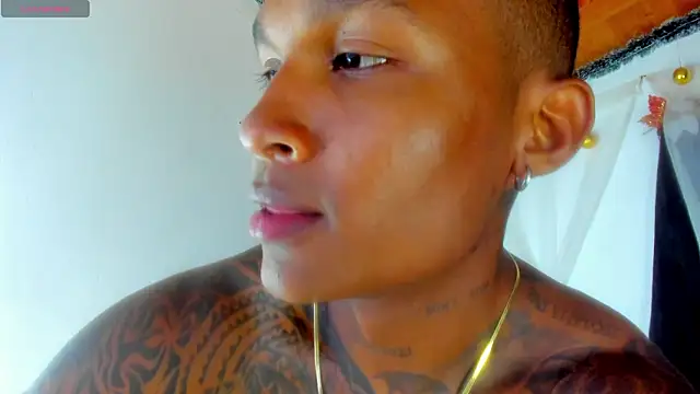 esteveen ortegas  online show from February 12, 3:34 pm