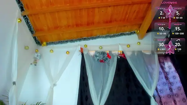 esteveen ortegas  online show from February 17, 4:26 pm