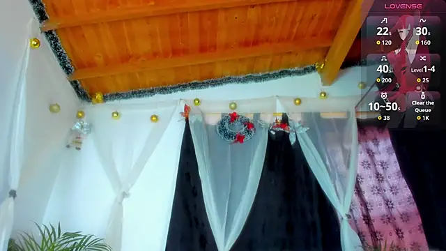 esteveen ortegas  online show from February 13, 2:28 pm