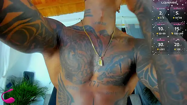 esteveen ortegas  online show from September 24, 9:16 am