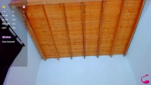 esteveen ortegas  online show from April 7, 10:50 am