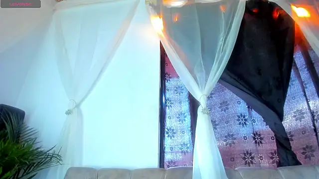 esteveen ortegas  online show from October 2, 5:05 pm