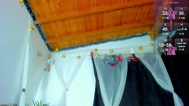 esteveen ortegas  online show from February 15, 11:58 pm