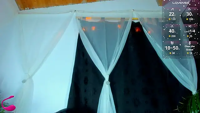 esteveen ortegas  online show from September 30, 10:49 pm