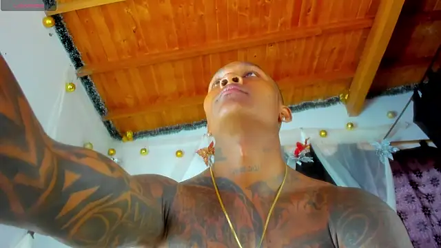 esteveen ortegas  online show from December 22, 12:16 pm