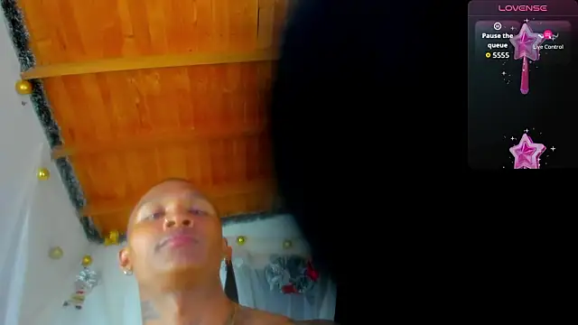 esteveen ortegas  online show from February 20, 11:50 pm