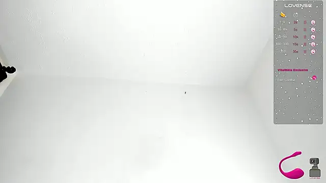 esteveen ortegas  online show from February 23, 9:55 am