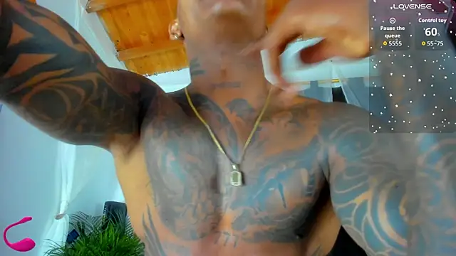 esteveen ortegas  online show from September 23, 7:48 am