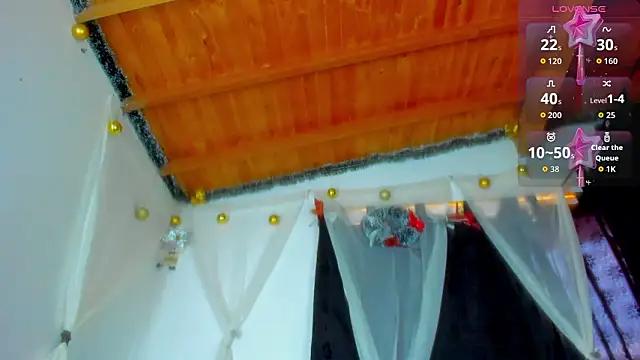 esteveen ortegas  online show from February 26, 5:57 pm