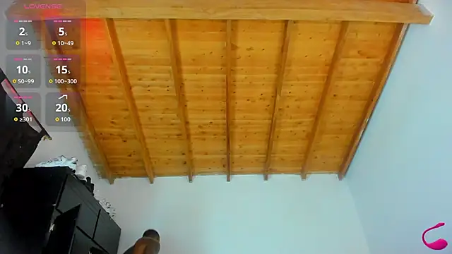esteveen ortegas  online show from May 4, 8:55 pm