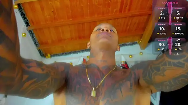 esteveen ortegas  online show from February 16, 11:57 pm