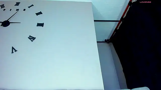 esteveen ortegas  online show from March 4, 10:02 am