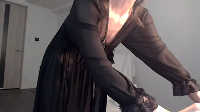 Lily 0000 online show from January 19, 3:42 pm