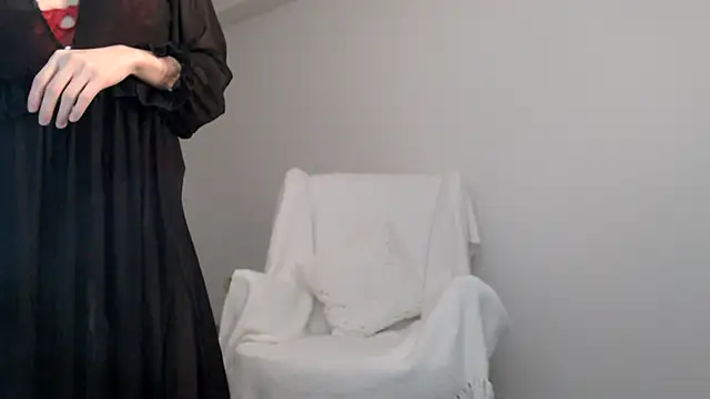 Lily 0000 online show from January 26, 7:52 pm