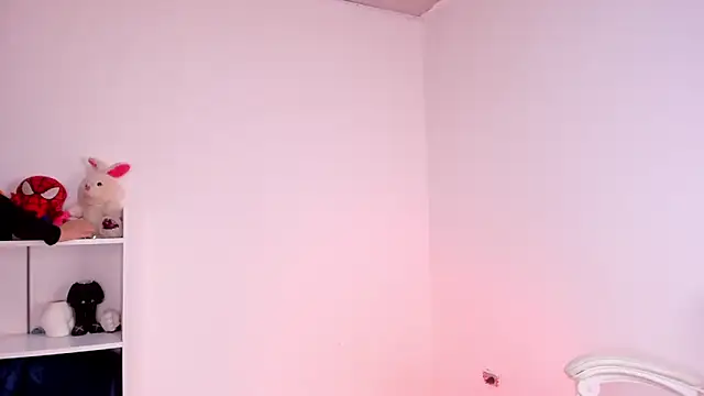 lili turner online show from March 12, 8:35 pm