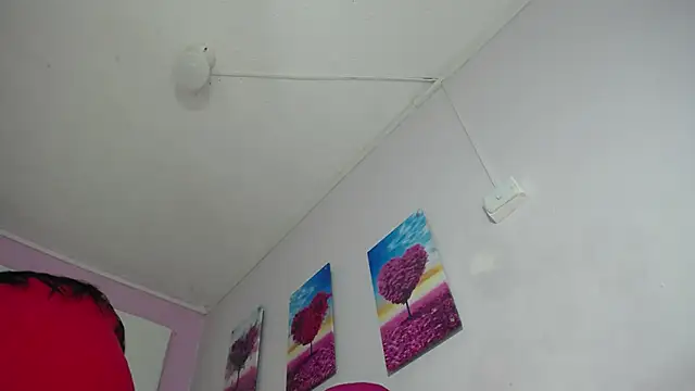 KEYRA-MILLER- online show from September 20, 1:54 am