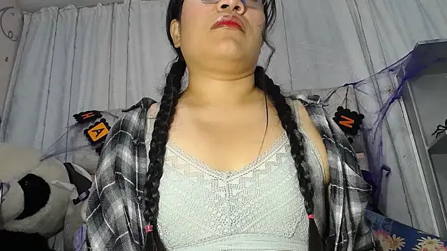 KEYRA-MILLER- online show from October 14, 2:12 am