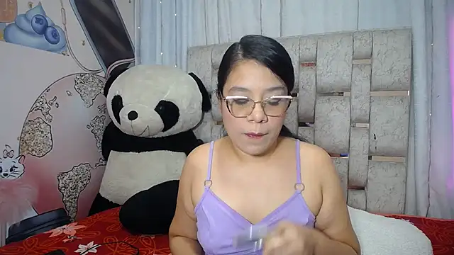 KEYRA-MILLER- online show from December 1, 2:56 am