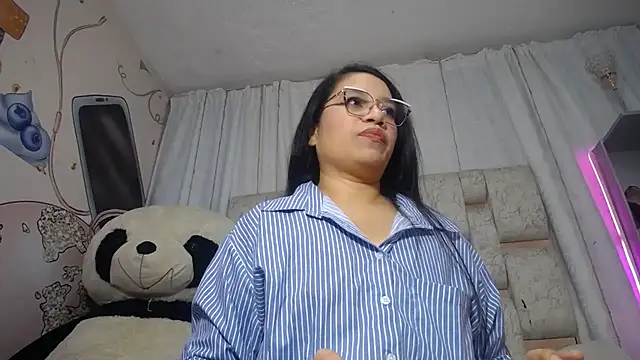 KEYRA-MILLER- online show from December 14, 2:07 am