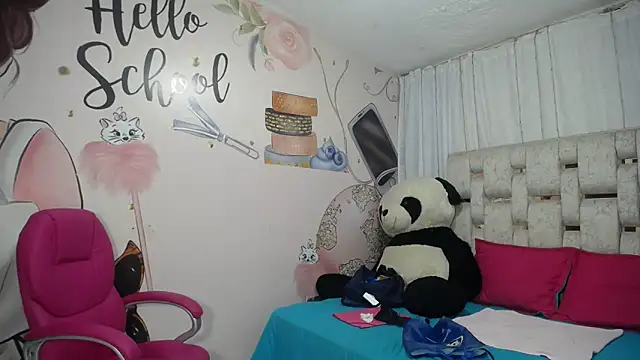 KEYRA-MILLER- online show from November 13, 2:04 am