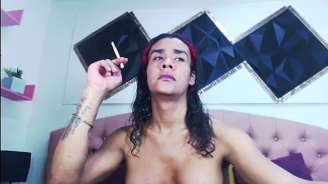 andrea safeira doll online show from November 15, 3:16 pm