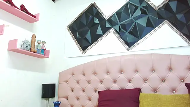 andrea safeira doll online show from February 28, 11:26 pm