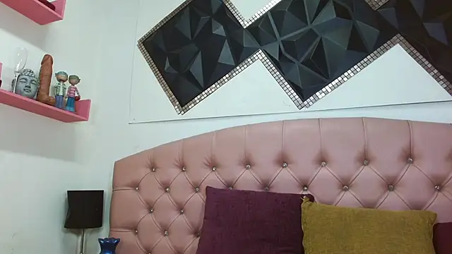 andrea safeira doll online show from February 26, 8:31 pm