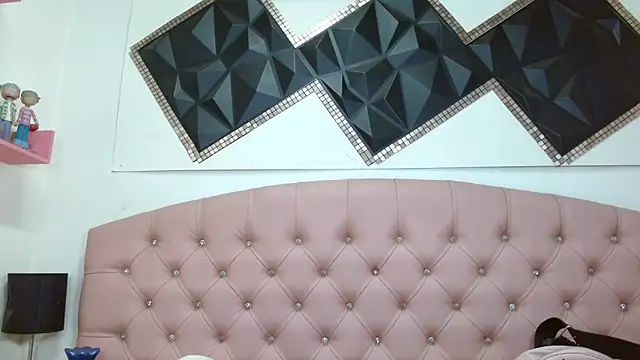 andrea safeira doll online show from February 25, 12:11 am