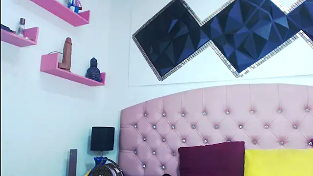 andrea safeira doll online show from October 1, 11:19 pm