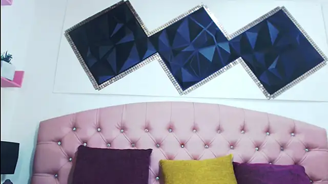 andrea safeira doll online show from November 18, 5:05 pm