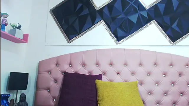 andrea safeira doll online show from November 11, 10:58 pm